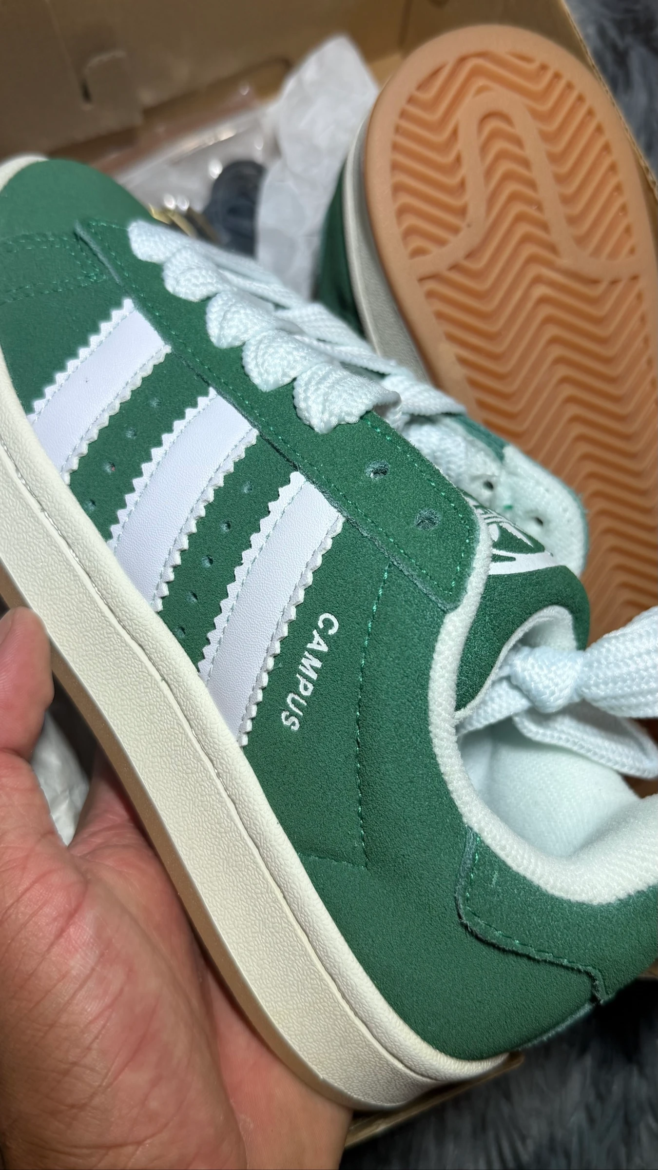 Adidas Campus – photo 6